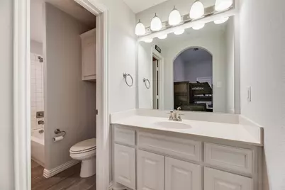 7624 Echo Hill Lane, Denton, TX 76208 - Photo 20