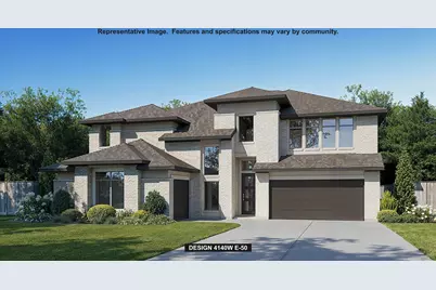 841 Peppervine Drive, Waxahachie, TX 75165 - Photo 1
