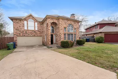 2422 Whispering Cove Circle, Garland, TX 75044 - Photo 2