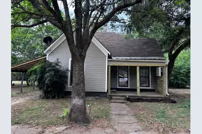 328 E High Street, Wills Point, TX 75169 - Photo 1