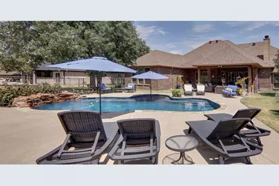 121 Arbor Terrace, Weatherford, TX 76087 - Photo 34