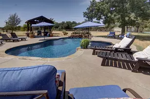 121 Arbor Ter, Weatherford, TX 76087 - Photo 32