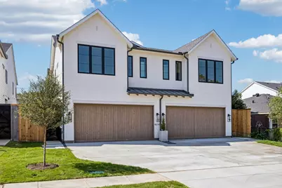 4614 Hopkins Avenue, Dallas, TX 75209 - Photo 2