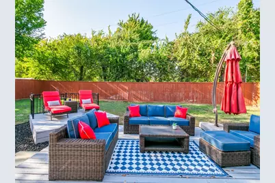 3001 Redstone Drive, Arlington, TX 76001 - Photo 22