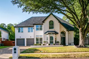 3001 Redstone Dr, Arlington, TX 76001 - Photo 1