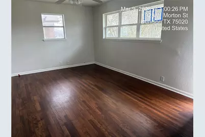 927 W Morton Street, Denison, TX 75020 - Photo 6