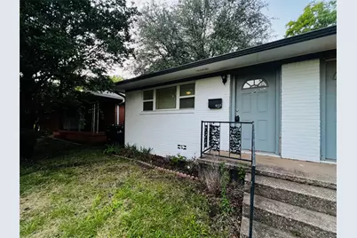 927 W Morton Street, Denison, TX 75020 - Photo 2