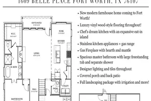 1609 Belle Pl, Fort Worth, TX 76107 - Photo 20