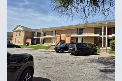 5057 Ridglea Lane #1107, Fort Worth, TX 76116 - Photo 20