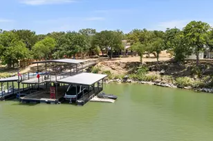 1516 N Lakeview Dr, Palo Pinto, TX 76484 - Photo 4