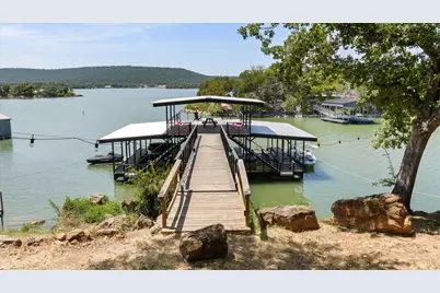 1516 N Lakeview Drive, Palo Pinto, TX 76484 - Photo 2