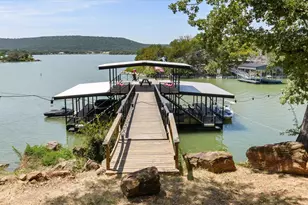 1516 N Lakeview Dr, Palo Pinto, TX 76484 - Photo 2