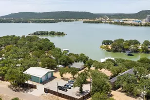 1516 N Lakeview Dr, Palo Pinto, TX 76484 - Photo 6