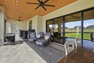 3022 Southern Rise Ct, Granbury, TX 76049 - Photo 32
