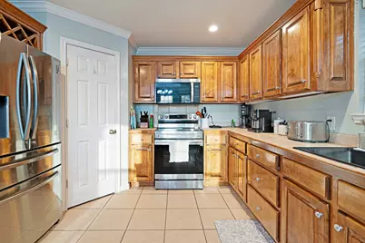 1725 Meadowview Drive, Reno, TX 75462 - Photo 6