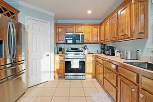 1725 Meadowview Dr, Reno, TX 75462 - Photo 6