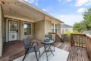 2620 S Adams St, Fort Worth, TX 76110 - Photo 32