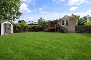 2620 S Adams St, Fort Worth, TX 76110 - Photo 34