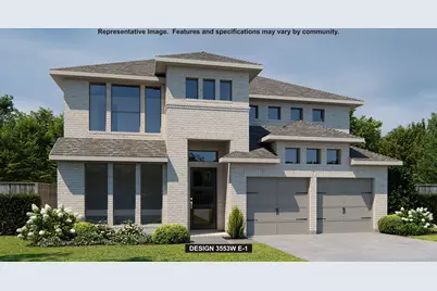 2208 Junction Drive, Celina, TX 75009 - Photo 1