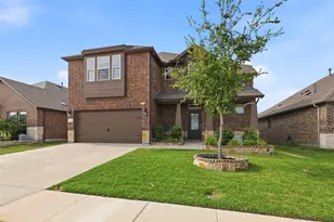 11216 Ranchera Dr, Aubrey, TX 76227 - Photo 8