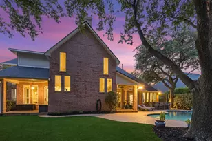 1415 Bent Creek Dr, Southlake, TX 76092 - Photo 40