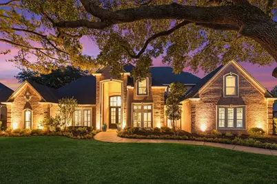 1415 Bent Creek Drive, Southlake, TX 76092 - Photo 1