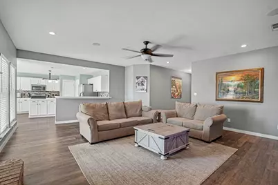 106 Bent Creek Court, Waxahachie, TX 75165 - Photo 2