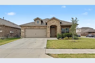 8525 Big Apple Drive, Fort Worth, TX 76179 - Photo 1