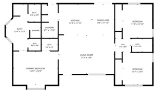 13043 Gold Hill Rd, Argyle, TX 76226 - Photo 38