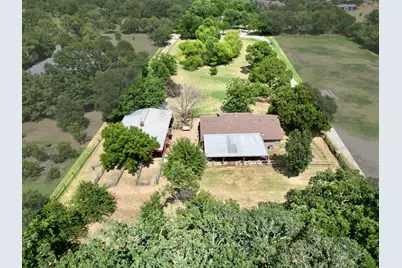 13043 Gold Hill Road, Argyle, TX 76226 - Photo 36