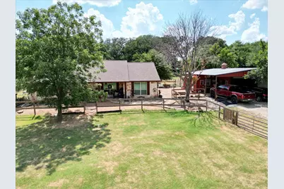 13043 Gold Hill Road, Argyle, TX 76226 - Photo 34