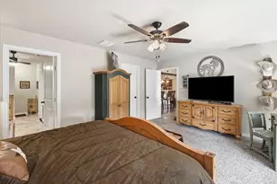 13043 Gold Hill Rd, Argyle, TX 76226 - Photo 16