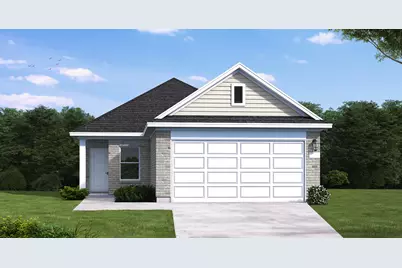 3501 Straw Lane, Heartland, TX 75114 - Photo 1