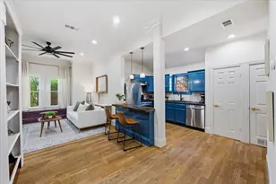 4619 Worth St, Dallas, TX 75246 - Photo 24