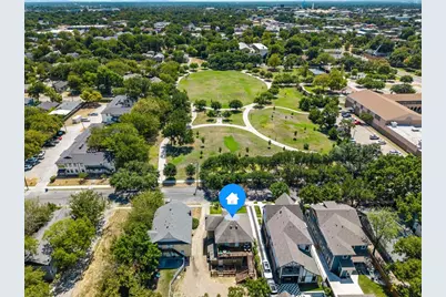 4619 Worth Street #4617, Dallas, TX 75246 - Photo 2