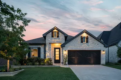 4170 Berylline Lane, Prosper, TX 75078 - Photo 1