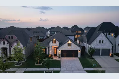 4170 Berylline Lane, Prosper, TX 75078 - Photo 38