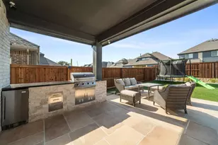 4170 Berylline Ln, Prosper, TX 75078 - Photo 2