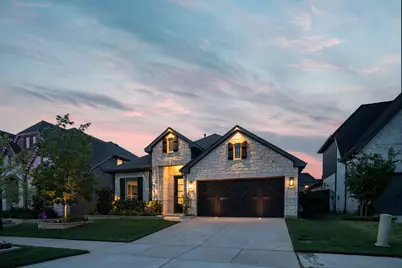 4170 Berylline Lane, Prosper, TX 75078 - Photo 2