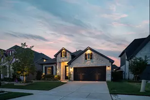 4170 Berylline Ln, Prosper, TX 75078 - Photo 2