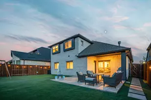 4170 Berylline Ln, Prosper, TX 75078 - Photo 32