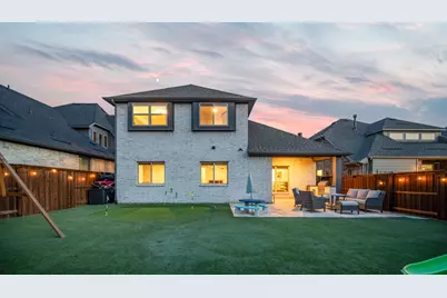 4170 Berylline Lane, Prosper, TX 75078 - Photo 32
