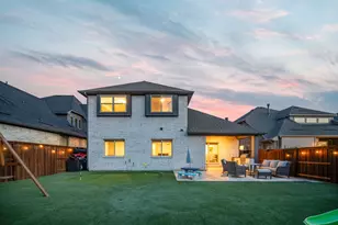 4170 Berylline Ln, Prosper, TX 75078 - Photo 32