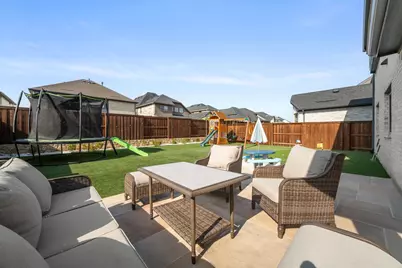 4170 Berylline Lane, Prosper, TX 75078 - Photo 4