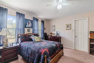 2803 Charity Road, Commerce, TX 75428 - Photo 20