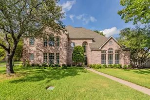 1500 Arrowhead Dr, Pantego, TX 76013 - Photo 1