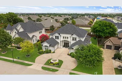 2182 Saxon Way, Allen, TX 75013 - Photo 2