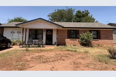 [Address not provided], Abilene, TX 79603 - Photo 1