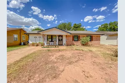 [Address not provided], Abilene, TX 79603 - Photo 1