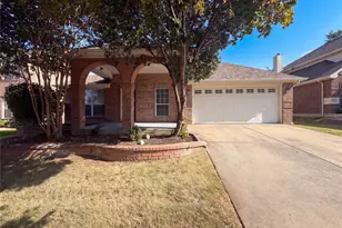 8404 Blacktail Trail, McKinney, TX 75070 - Photo 18
